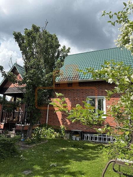Дача / коттедж, 93 кв.м., , объект № 4950
