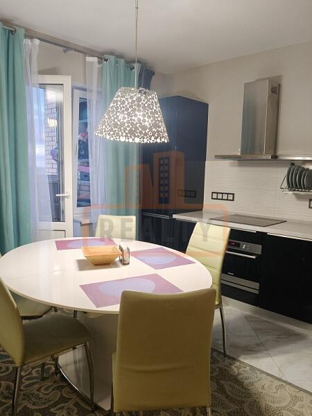 1-к квартира, 46 кв.м.,Чехов, , объект № 4864