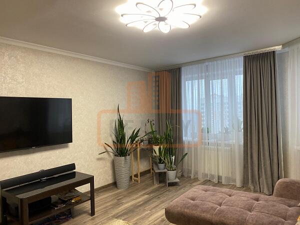 3-к квартира, 97 кв.м.,Чехов, , объект № 4877