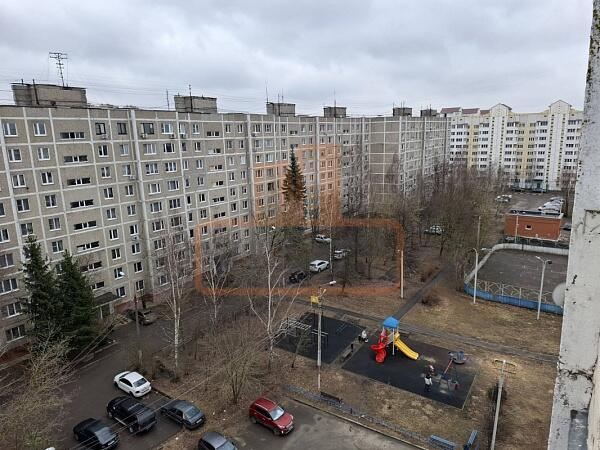 2-к квартира, 52 кв.м.,Чехов, , объект № 4748