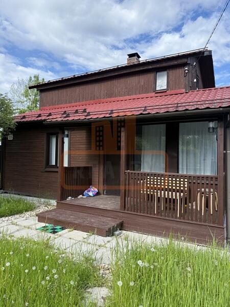 Дача / коттедж, 80 кв.м., Динамовец снт, объект № 4929
