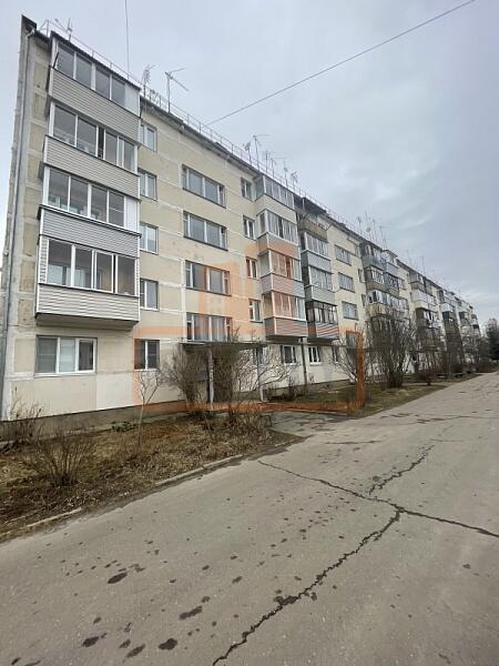 2-к квартира, 37 кв.м.,Чехов, Талалихино, , объект № 4736