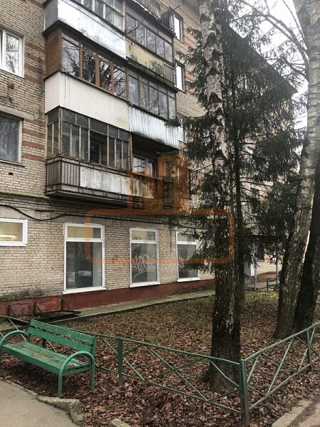 2-к квартира, 45 кв.м.,Чехов, Новый Быт, Новая ул, 28, объект № 4872