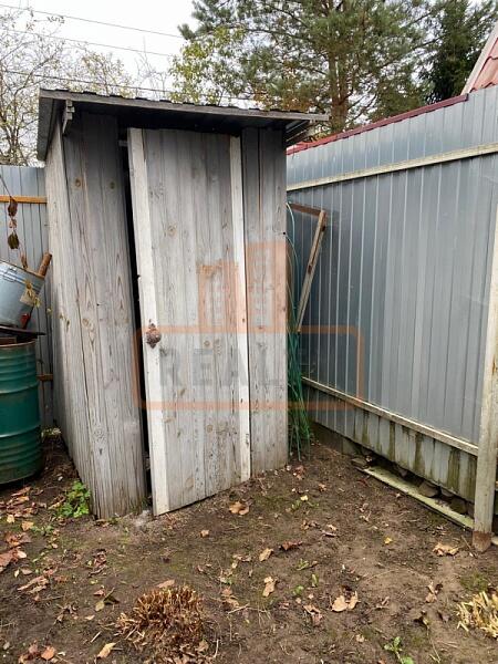 Дача / коттедж, 24 кв.м., , объект № 4846