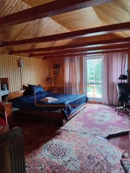 Дом, 96 кв.м., , объект № 4967