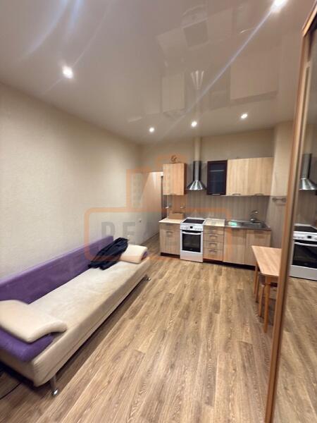 1-к квартира, 22 кв.м.,Серпухов, , объект № 4865