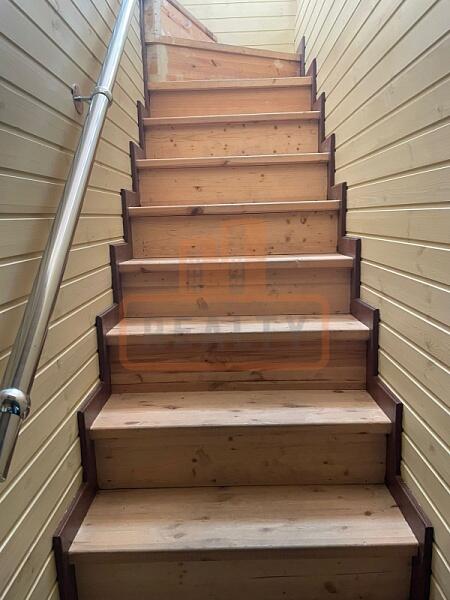 Дом, 201 кв.м., , объект № 4889