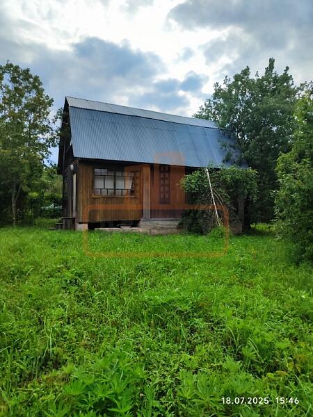 Дом, 74 кв.м., , объект № 4809