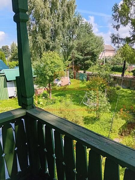 Дом, 60 кв.м., , объект № 4959