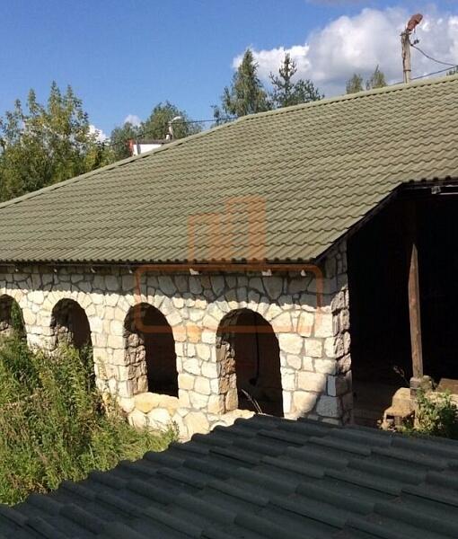 Дом с участком, 659 кв.м., , объект № 4766