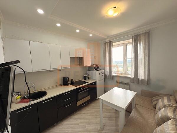 1-к квартира, 40 кв.м.,Чехов, , объект № 4801