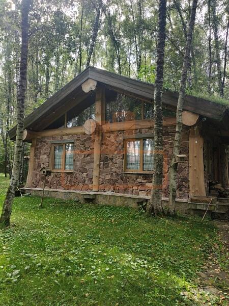 Дом, 53 кв.м., Сенная ул, 76, объект № 4963