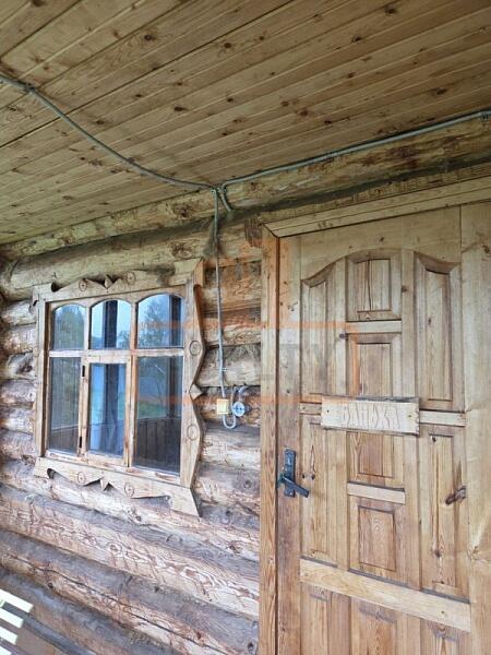 Дача / коттедж, 56 кв.м., , объект № 4921