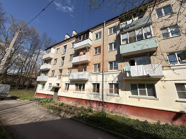 2-к квартира, 43 кв.м.,Чехов, Новый Быт, НАТИ ул, 3, объект № 4917