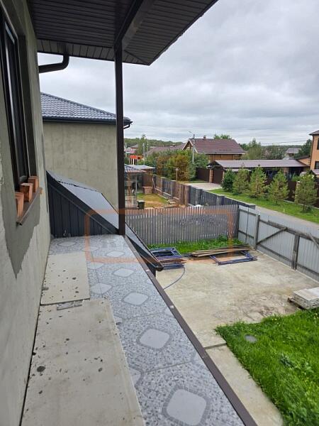 Дом, 308 кв.м., , объект № 4833