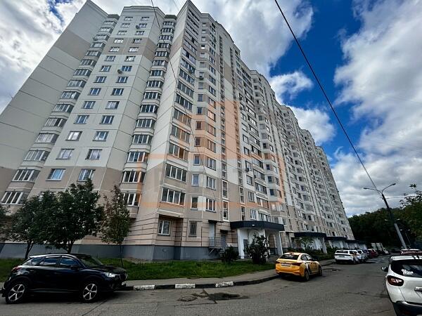 2-к квартира, 60 кв.м.,Чехов, Уездная ул, 4, объект № 4978