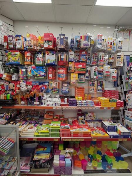 Торговые помещения, 15 кв.м., , объект № 4764