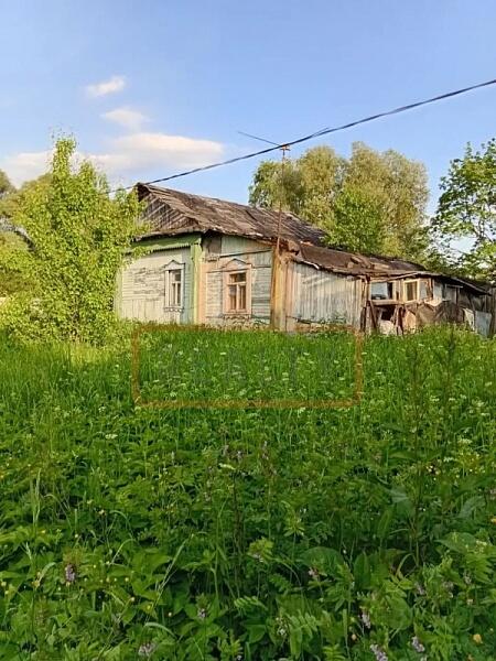 Дом, 31 кв.м., , объект № 4935