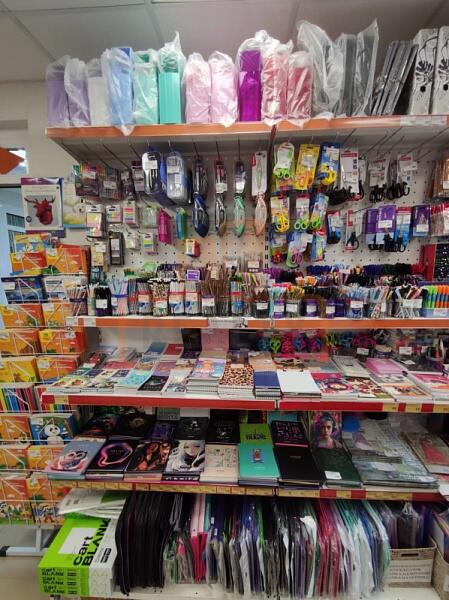 Торговые помещения, 15 кв.м., , объект № 4764