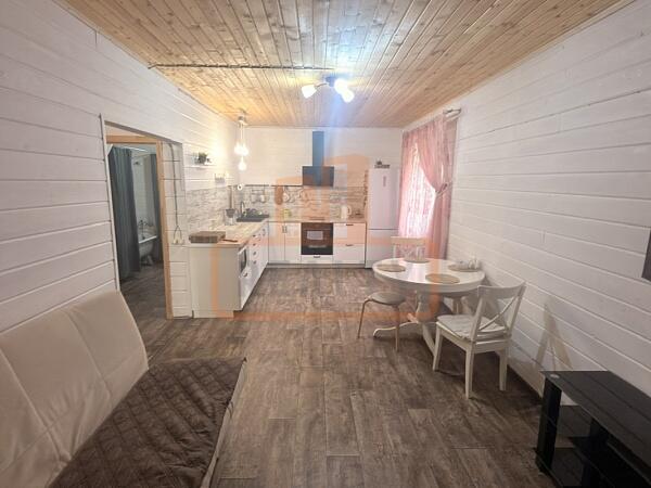 Дом, 85 кв.м., , объект № 4919