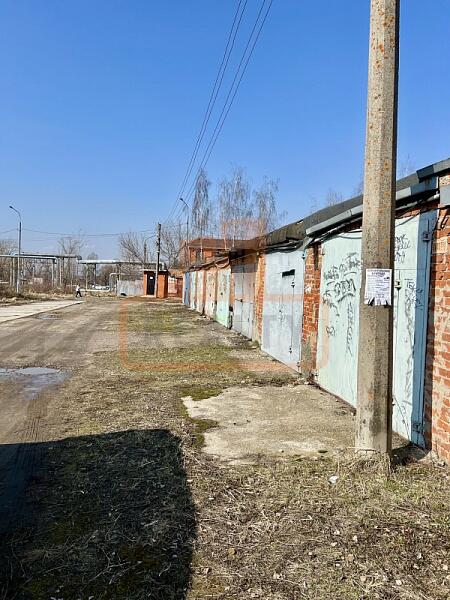 Гараж, , объект № 4743