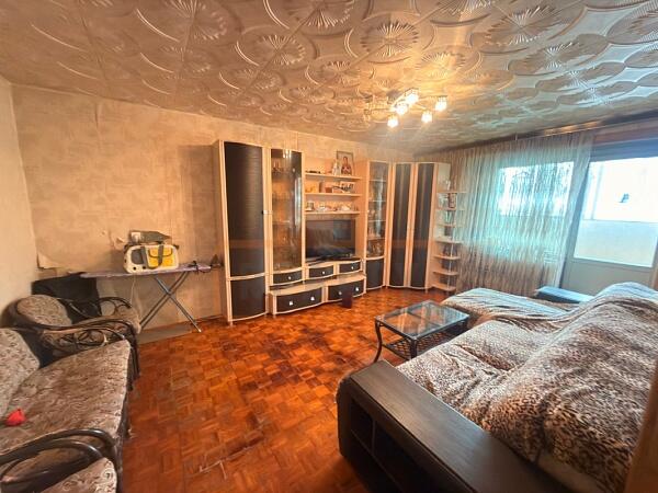 2-к квартира, 50 кв.м.,Чехов, , объект № 4808