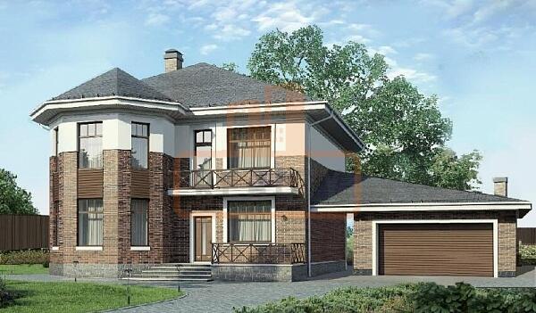 Дом, 308 кв.м., Сосновый Аромат тер. ДНТ, объект № 4833