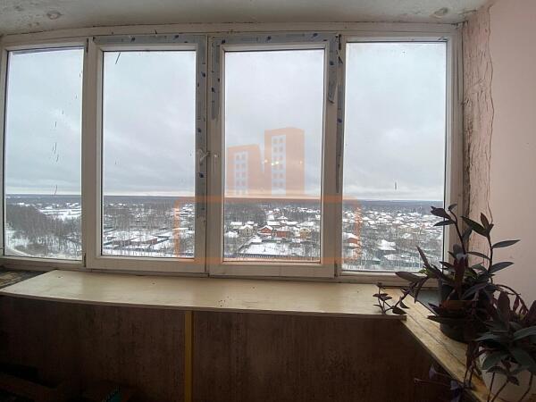 3-к квартира, 97 кв.м.,Чехов, , объект № 4877