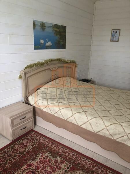 Дом, 84 кв.м., , объект № 4878