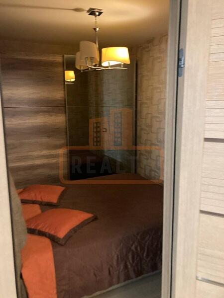 1-к квартира, 46 кв.м.,Чехов, , объект № 4864