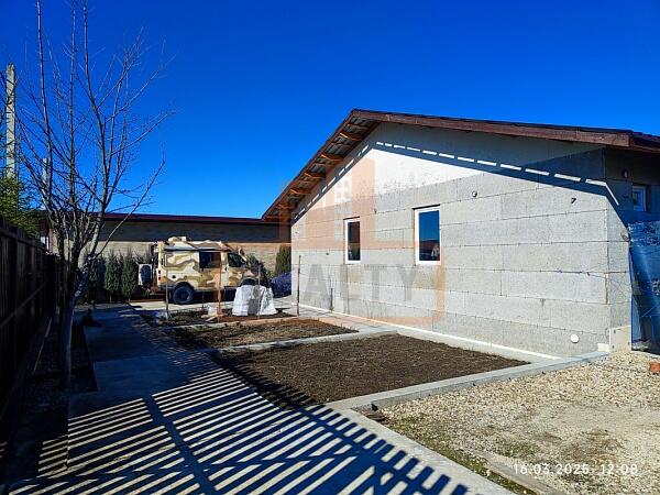 Дом, 160 кв.м., , объект № 4737