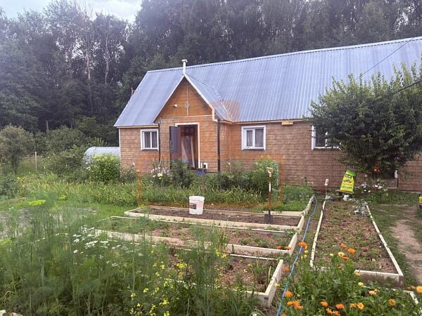 Дом, 118 кв.м., , объект № 4955