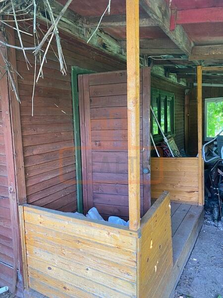 Дом, 240 кв.м., , объект № 4810