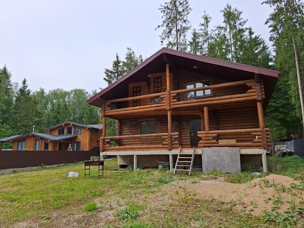 Дом, 311 кв.м., , объект № 4708