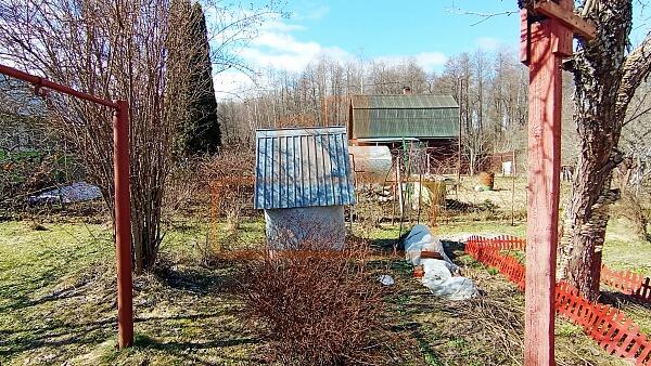 Дача / коттедж, 40 кв.м., , объект № 4903