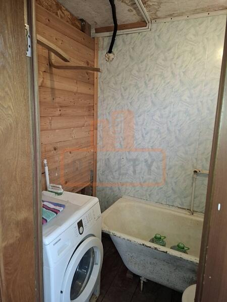 Дом, 22 кв.м., , объект № 4867