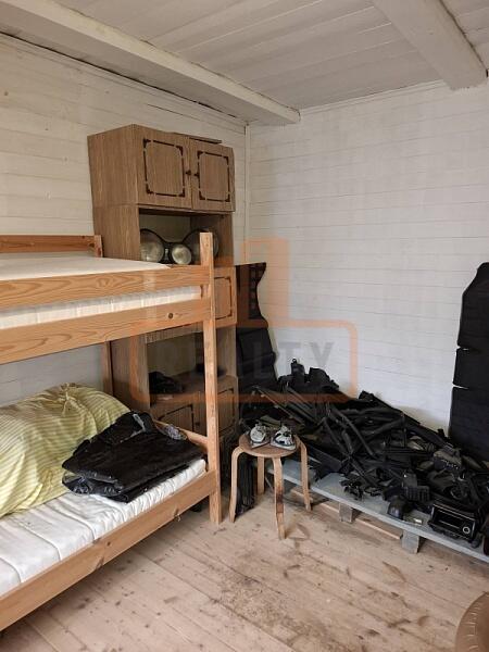 Дом, 22 кв.м., , объект № 4867