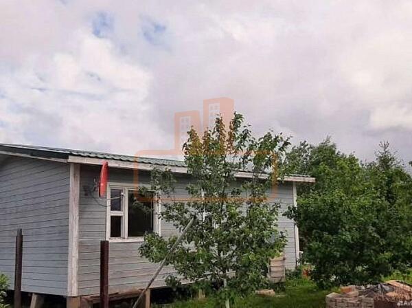 Дом, 45 кв.м., 21/1, объект № 4887