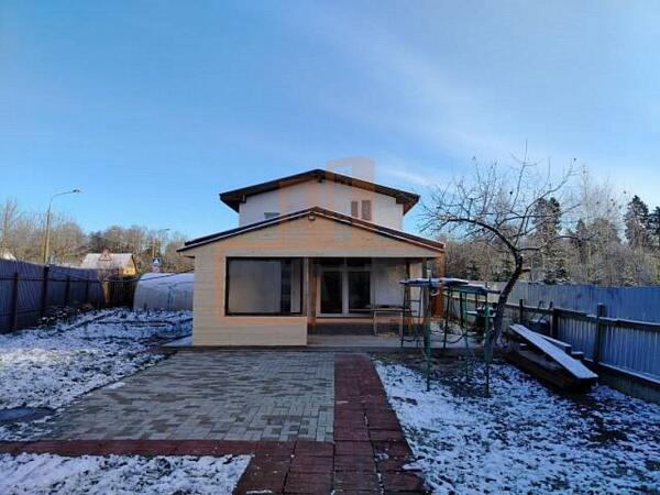 Дом, 98 кв.м., , объект № 4891