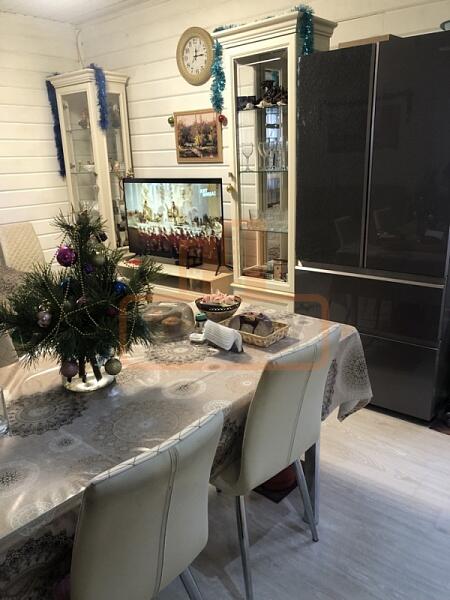 Дом, 84 кв.м., , объект № 4878