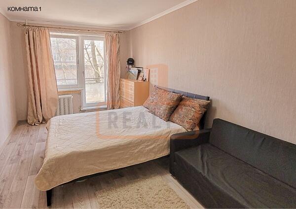 3-к квартира, 66 кв.м.,Чехов, , объект № 4704