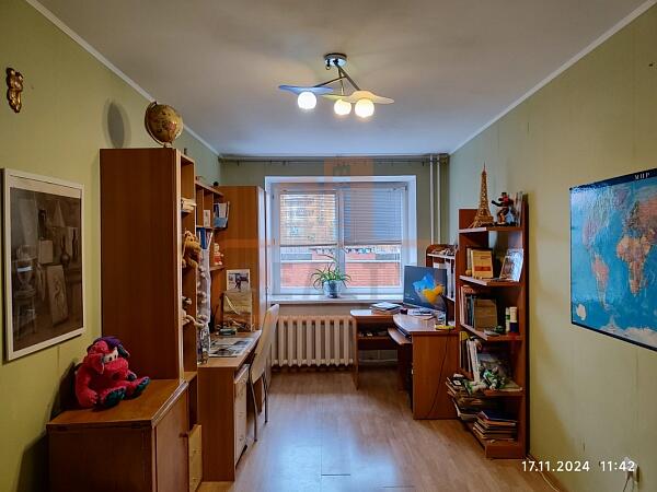 2-к квартира, 56 кв.м.,Чехов, , объект № 4699