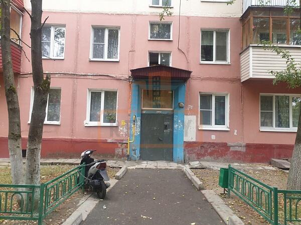 2-к квартира, 46 кв.м.,Чехов, Мира ул, 12, объект № 4792