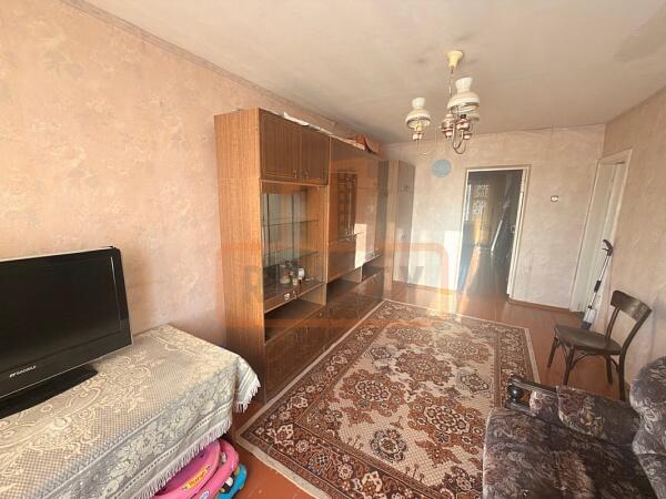 3-к квартира, 57 кв.м.,Чехов, Бершово, , объект № 4896