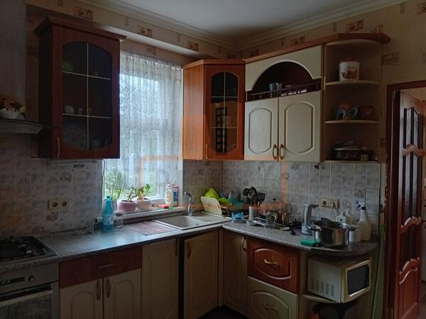 Дом, 84 кв.м., , объект № 4825