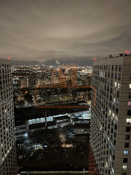 3-к квартира, 84 кв.м.,, , объект № 4739