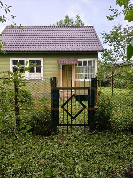 Дача / коттедж, 41 кв.м., АЗЛК-2 тер. СНТ, объект № 4789