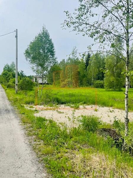 Участок , 26 сот., , объект № 4962