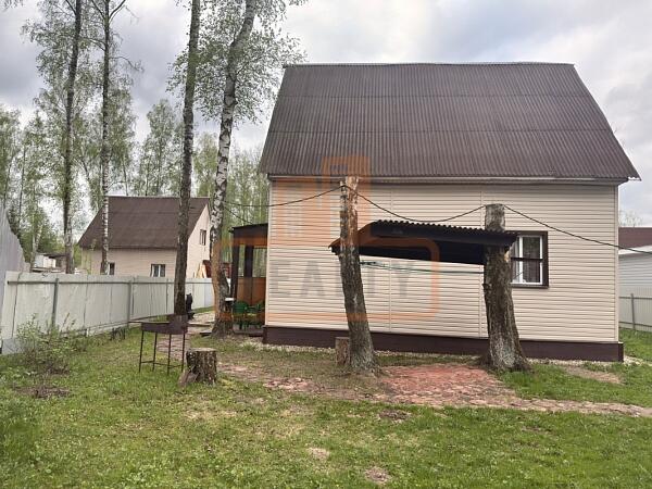 Дом, 85 кв.м., , объект № 4919