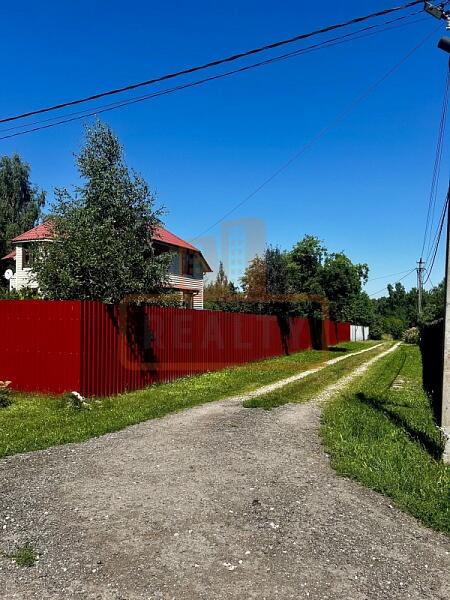 Участок , 8 сот., , объект № 4951